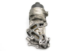 Ford Connect Tourneo (2013–2026) Ölfiltergehäuse 312765