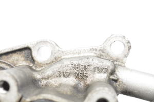Ford Connect Tourneo (2013–2026) Ölfiltergehäuse 312765 - 2