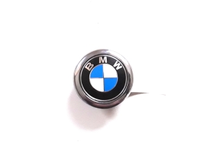 BMW 1 SERIES F20 (2010–2026) Trunk lid exterior handle 7248535 - 3