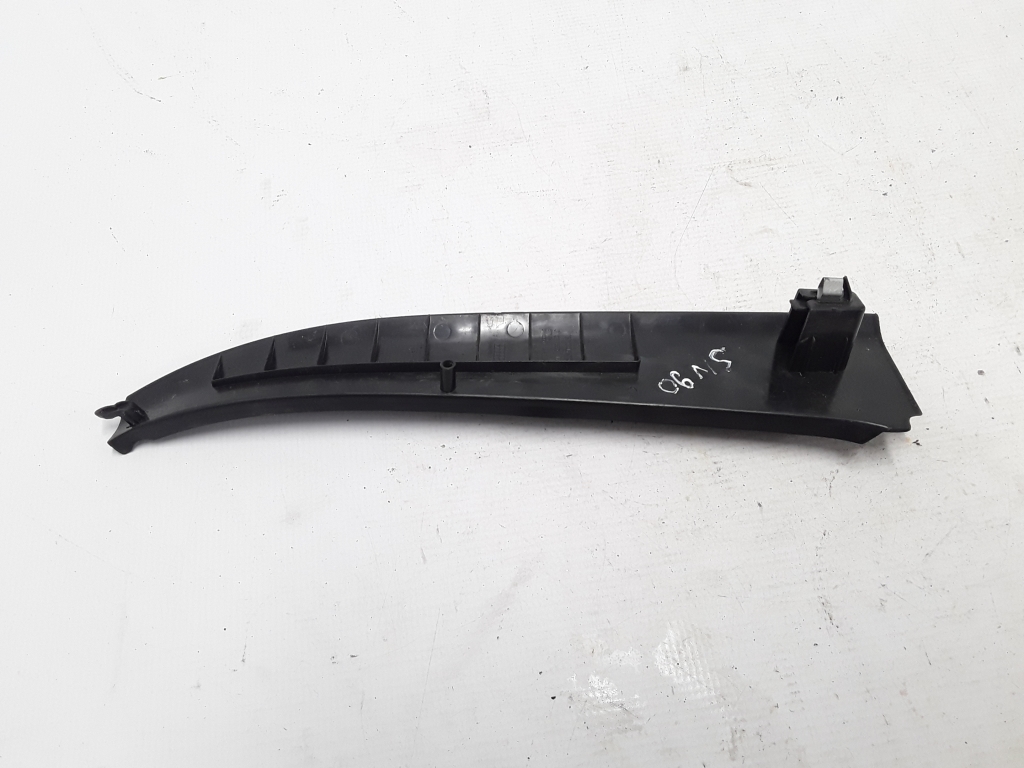 VOLVO V90 2 generation (2016-2024) Rear Left Pillar Trim 31377659 22383090