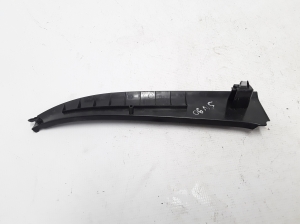 VOLVO V90 (2016–2026) Tagumise toe sisekujundus 31377659 - 3