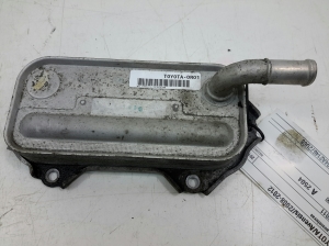 Ölkühler - 157100R011