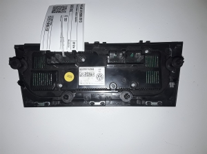 Heizungsbedienteil - 5G0907426Q