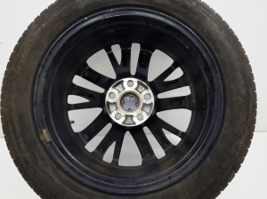 TOYOTA Verso (2009–2017) Felge - 2