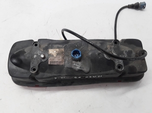 RENAULT Mascott (1999–2010) Tagumine nurgatuli 8200136954 - 3