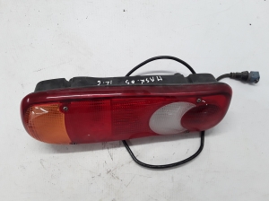 RENAULT Mascott (1999–2010) Tagumine nurgatuli 8200136954 - 4