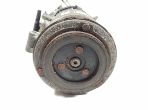 BMW 3 SERIES E90 (2004–2013) Konditsioneeri kompressor 6961619 - 2