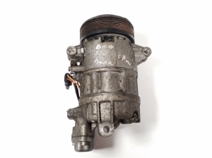 BMW 3 SERIES E90 (2004–2013) Konditsioneeri kompressor 6961619 - 4