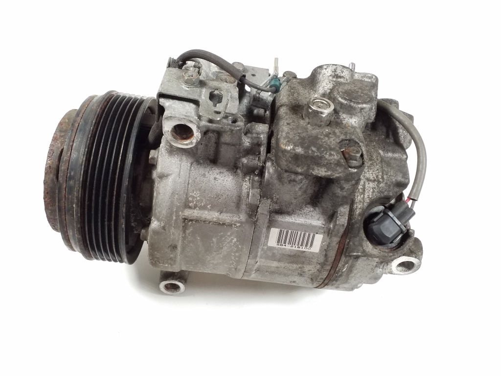 BMW 1 Series E81/E82/E87/E88 (2004-2013) Pompă de aer conditionat 6987862 21898378