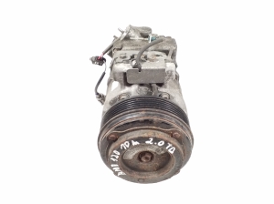 BMW 1 SERIES E81 (2007–2012) A/C compressor 6987862 - 3