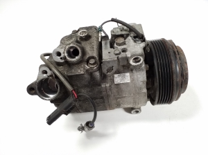 BMW 1 SERIES E81 (2007–2012) A/C compressor 6987862 - 5