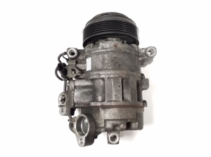 BMW 5 SERIES E60 (2003–2010) Klimakompressor 6987862 - 5