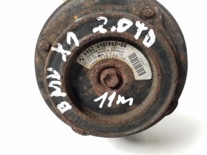 BMW X1 E84 (2009–2015) A/C compressor 6987862 - 2