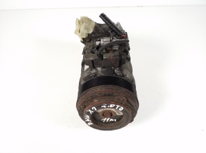 BMW X1 E84 (2009–2015) A/C compressor 6987862 - 3