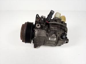 BMW X1 E84 (2009–2015) A/C compressor 6987862 - 4