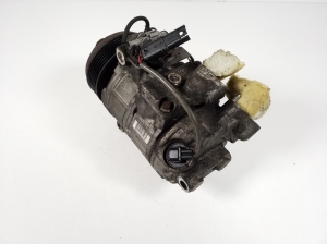 BMW X1 E84 (2009–2015) A/C compressor 6987862 - 5