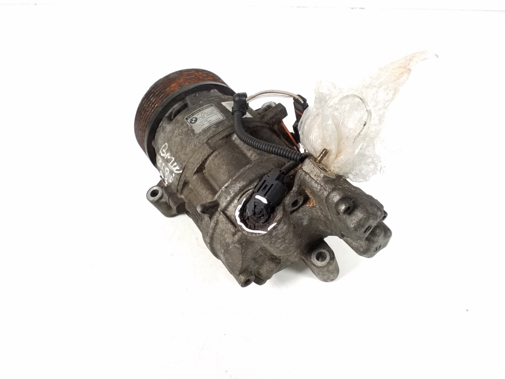 BMW 3 Series E90/E91/E92/E93 (2004-2013) Air Condition Pump 9182794 21898375