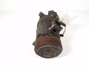 BMW 3 SERIES E90 (2004–2013) Konditsioneeri kompressor 9182794 - 2