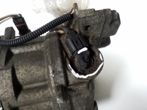 BMW 3 SERIES E90 (2004–2013) Konditsioneeri kompressor 9182794 - 5