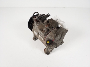 BMW 3 SERIES E90 (2004–2013) Konditsioneeri kompressor 9225703 - 3