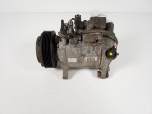 BMW 3 SERIES E90 (2004–2013) Konditsioneeri kompressor 9225703 - 4