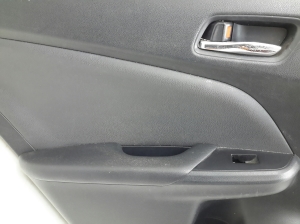 TOYOTA Prius W50 (2015–2020) Rear side door panel 6764047B00 - 2