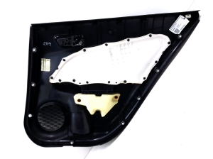 TOYOTA Prius W50 (2015–2020) Rear side door panel 6764047B00 - 3