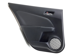   Rear side door panel  - 6764047B00 