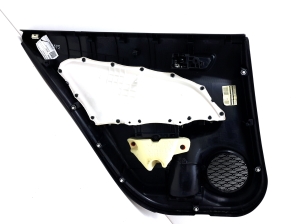 TOYOTA Prius W50 (2015–2020) Rear side door panel 6763047C00 - 3
