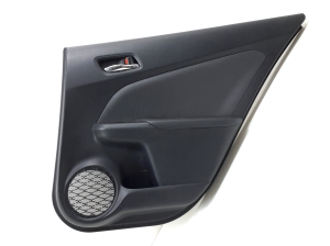   Rear side door panel  - 6763047C00 