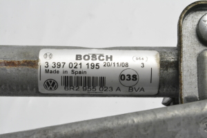 Seat Ibiza 6J5,6P1 (2008–2017) Scheibenwischermechanismus 6R2955023A - 2