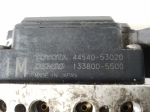 LEXUS IS (1999–2005) ABS Steuergerät 4454053020 - 3