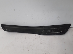 BMW 3 SERIES F30 (2011–2018) Inner sill trim 7263314 - 2