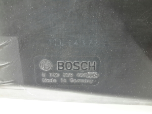 Mercedes Benz B-Class 246 (2011–2017) Kühlerlüfter und seine Teile A2465000093 - 3