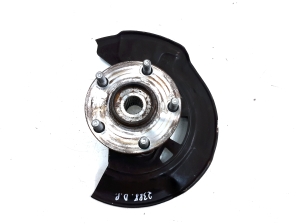   Rear bearing 