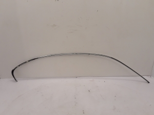 BMW 3 SERIES F30 (2011–2018) Katuseliist 51357298919 - 2