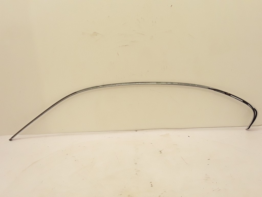 BMW 3 Series F30/F31 (2011-2020) Right Side Roof Strip Trim 51357298920 22383078