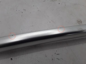 BMW 3 SERIES F30 (2011–2018) Katuseliist 51357298920 - 3