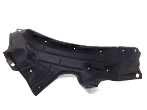   Rear wheel arch liner  - 6563747060 