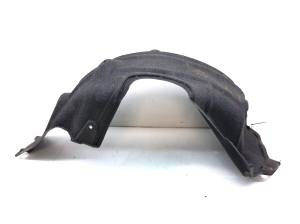 TOYOTA Prius W50 (2015–2020) Rear wheel arch liner 6563747060 - 2