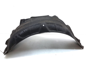 TOYOTA Prius W50 (2015–2020) Rear wheel arch liner 6563747060 - 4