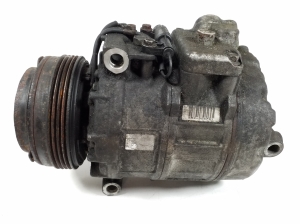  Air conditioner compressor 