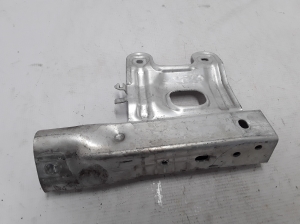 BMW 3 SERIES F30 (2011–2018) Front bumper reinforcement damper 7266194 - 2