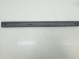 Mercedes Benz E-Class W212 (2009–2015) Inner sill trim A2126860936 - 2
