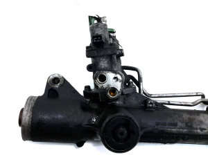 Mercedes Benz S-Class 221 (2005–2013) Roolilatt A2214601900 - 3