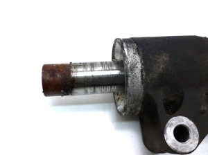 Mercedes Benz S-Class 221 (2005–2013) Roolilatt A2214601900 - 4