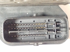 LEXUS LS (2000–2006) ABS plokk 4454050040 - 2