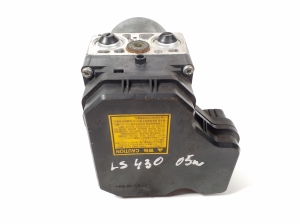 ABS Steuergerät - 4454050040