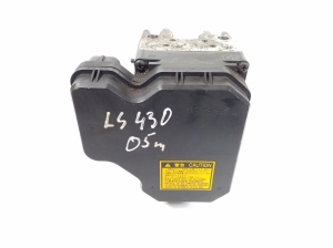 LEXUS LS (2000–2006) ABS plokk 4454050040 - 2