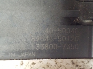 LEXUS LS (2000–2006) ABS plokk 4454050040 - 3